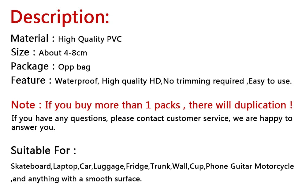 Jesus Cross Stickers