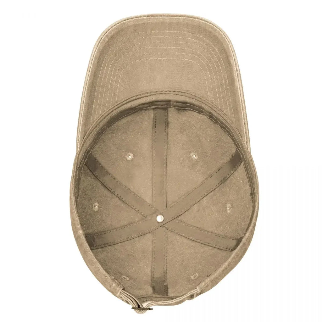 Christian Team Jesus Cap