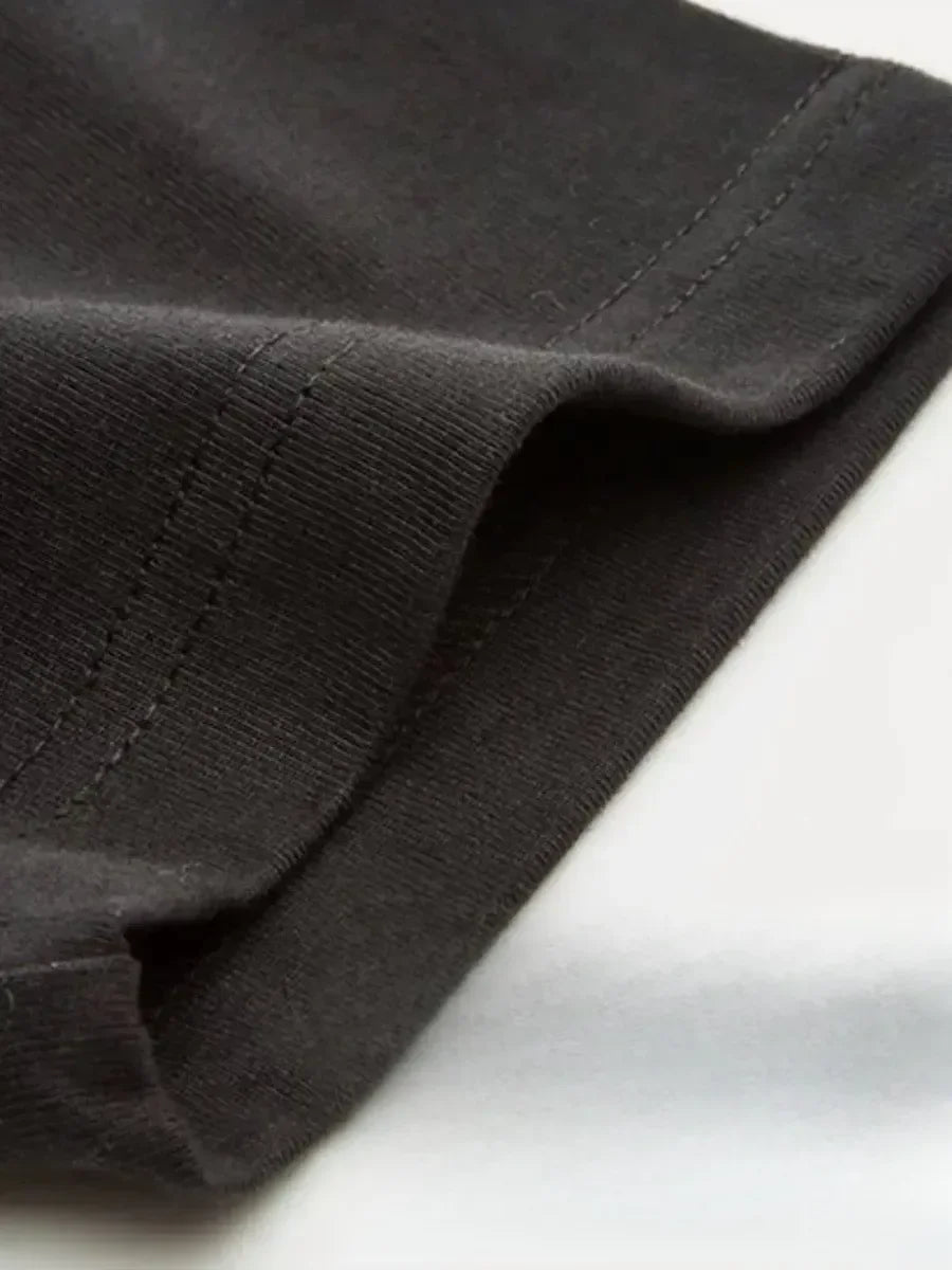 Bible Verse Oversized Tee