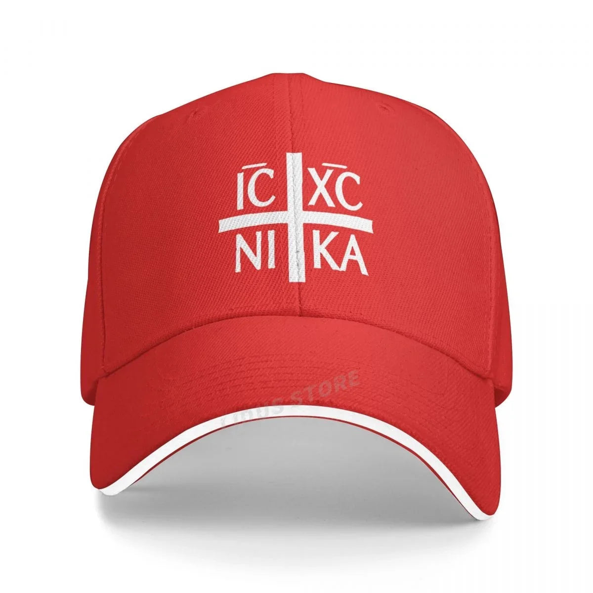 Orthodox Cross Cap