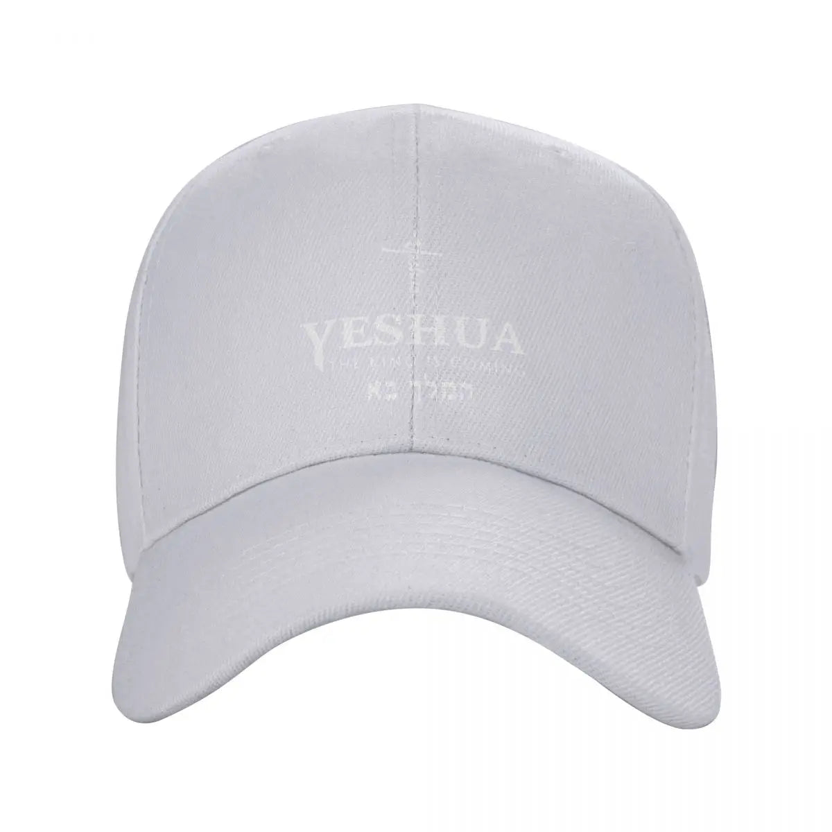 Yeshua Snapback Cap