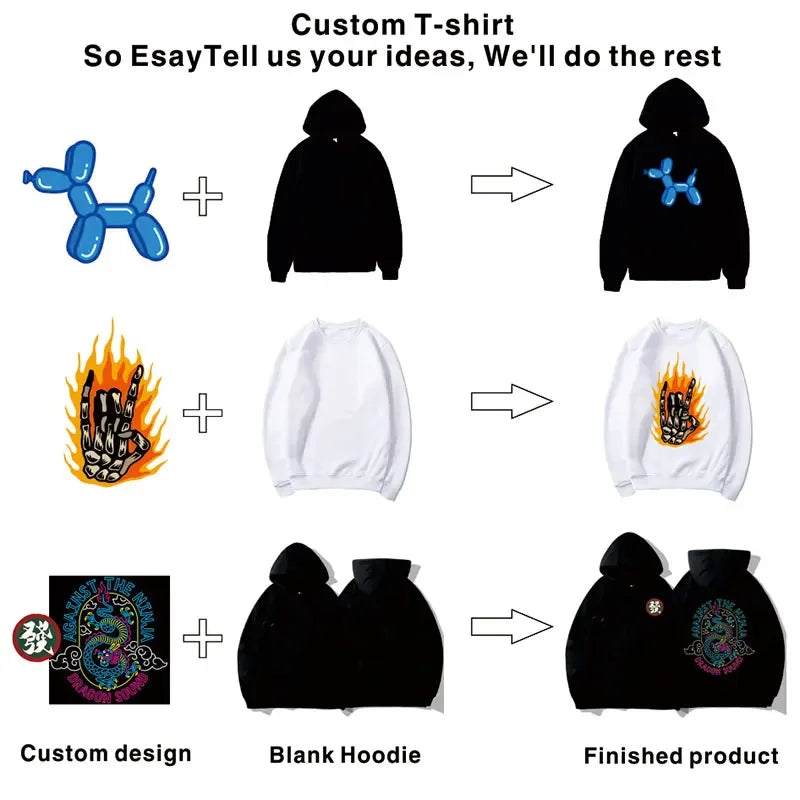 Jesus Paid It All Hoodie