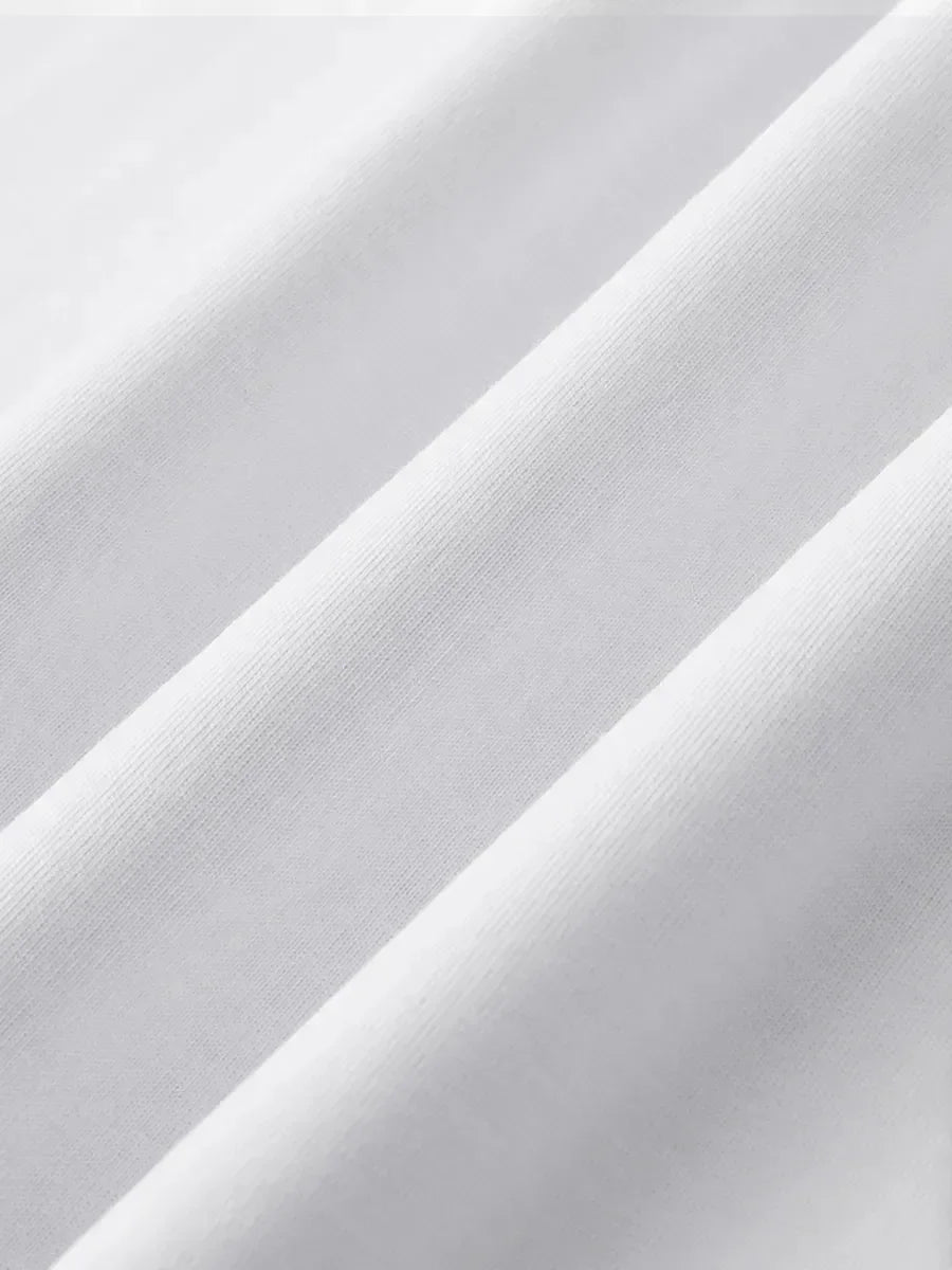 Bible Verse Oversized Tee