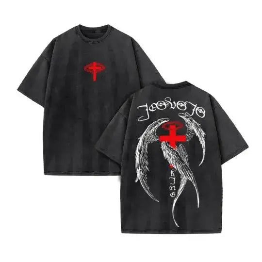 Christian Street Tee