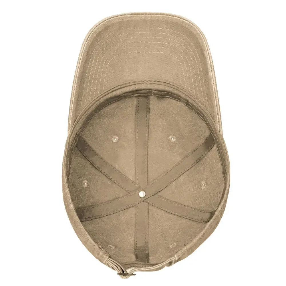 Christian Team Jesus Cap