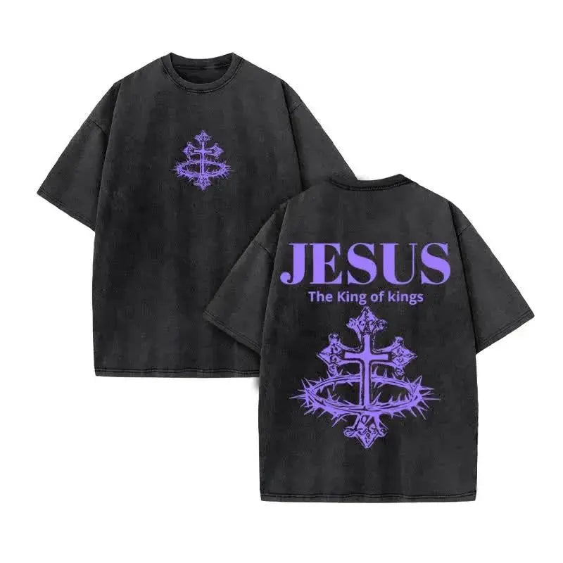 Christian Street Tee