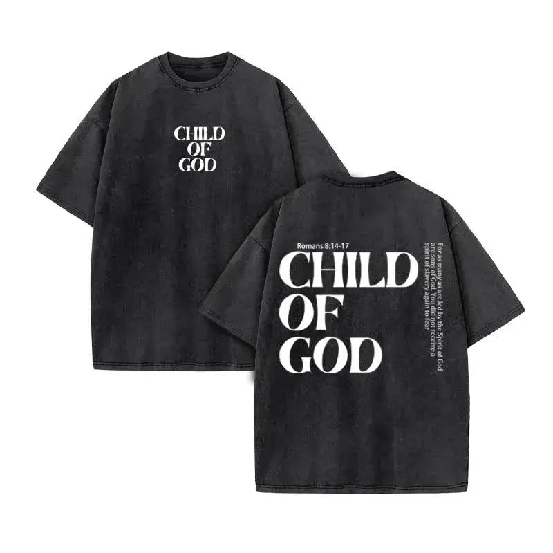 Christian Street Tee
