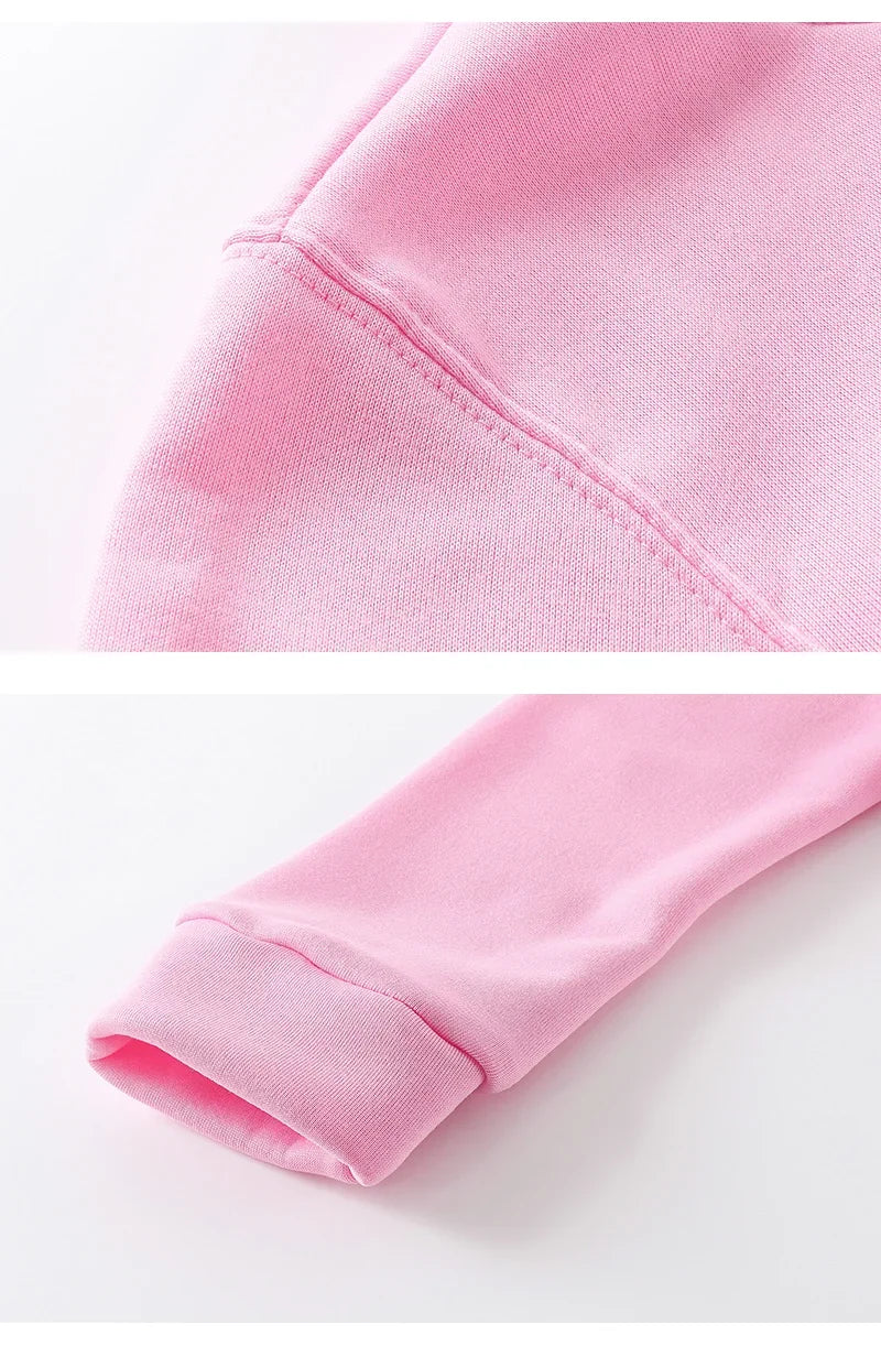 God Loves You Hoodie