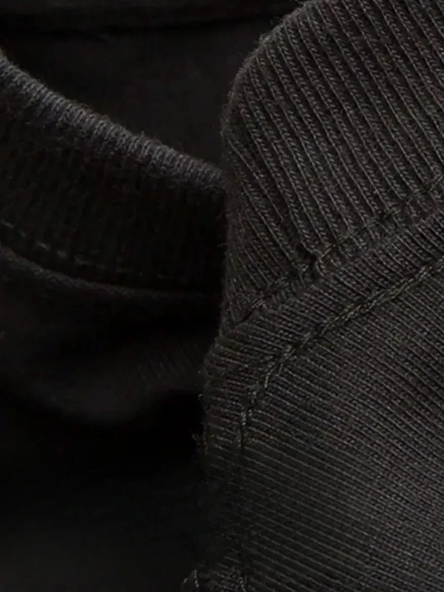 Bible Verse Oversized Tee