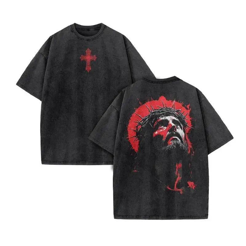 Christian Street Tee