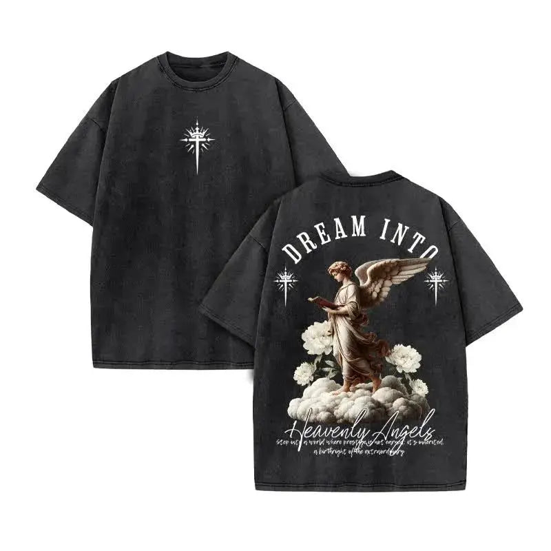 Christian Street Tee