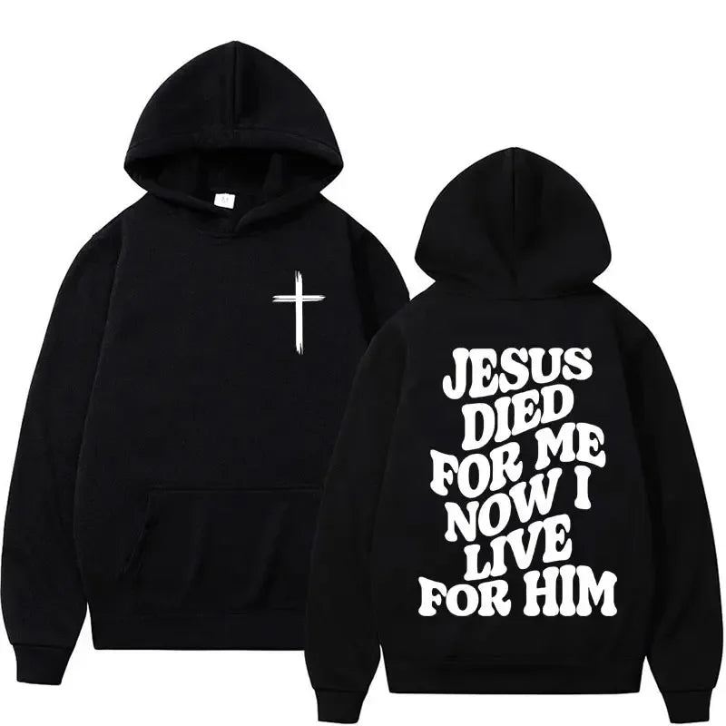 God Loves You Hoodie