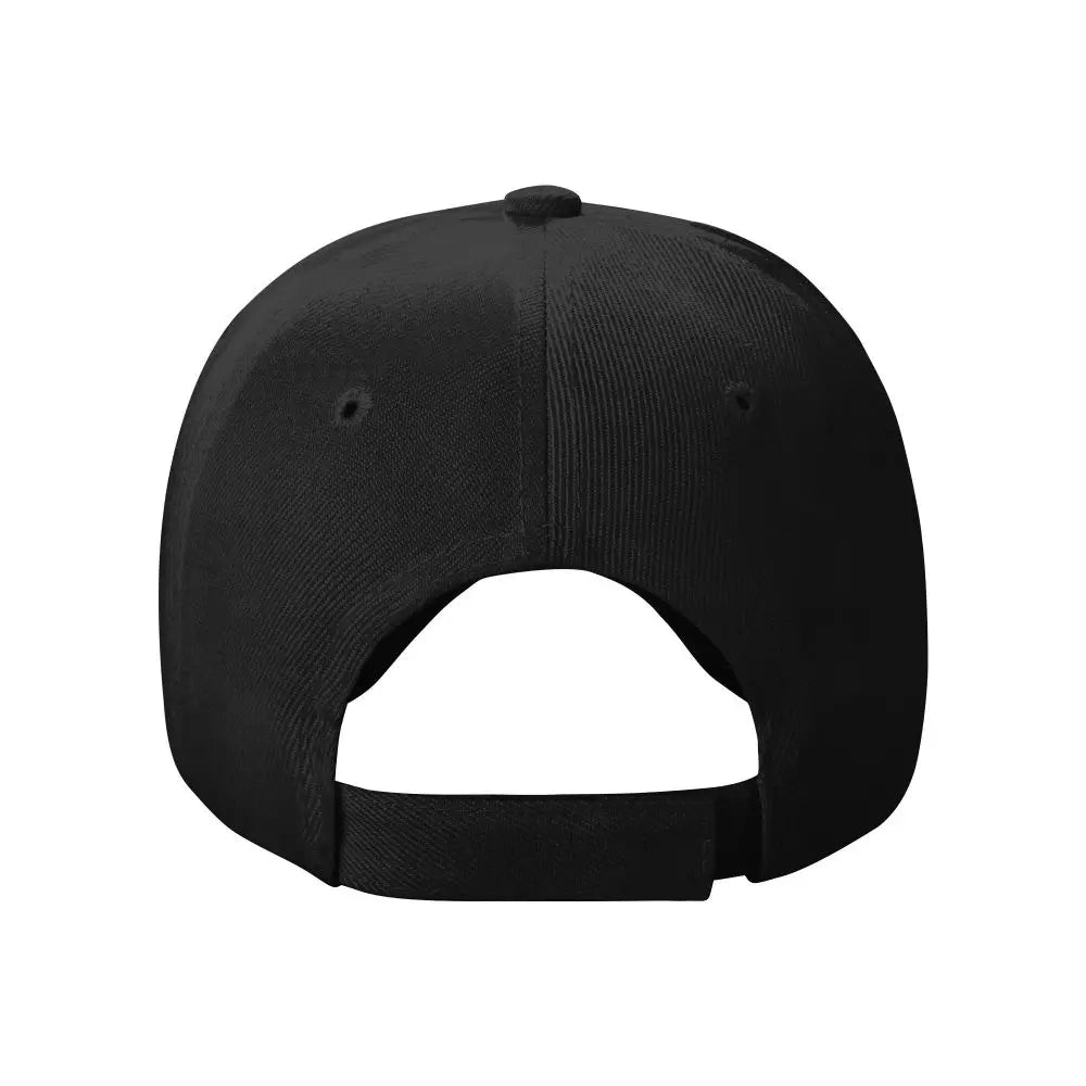 Yeshua Snapback Cap