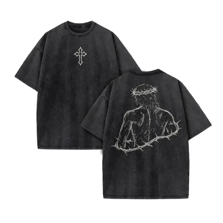 Christian Y2K Tee
