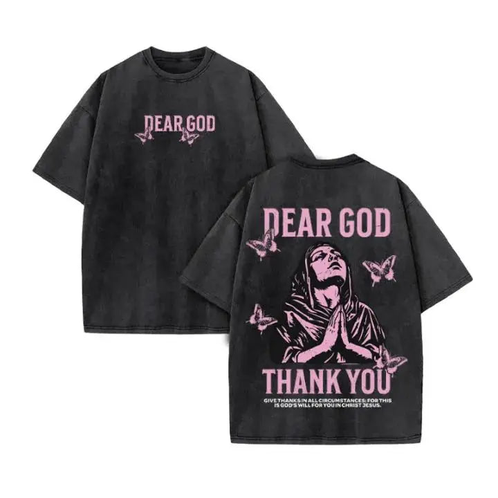 Christian Y2K Tee