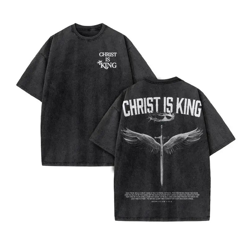 Christian Y2K Tee