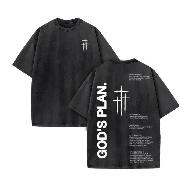Christian Street Tee