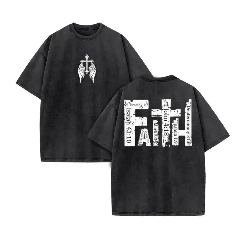 Christian Street Tee