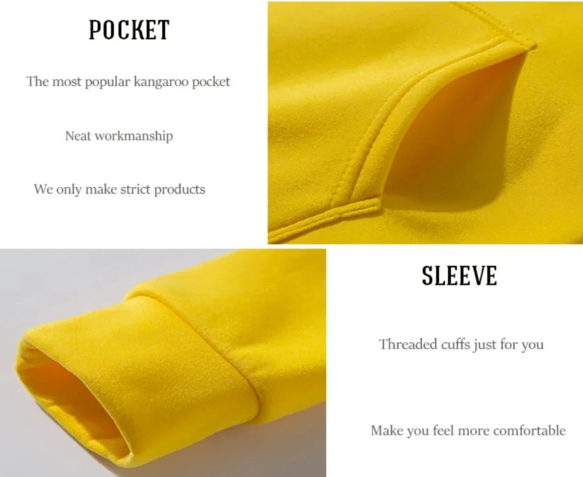 Faith Over Fear Pullover