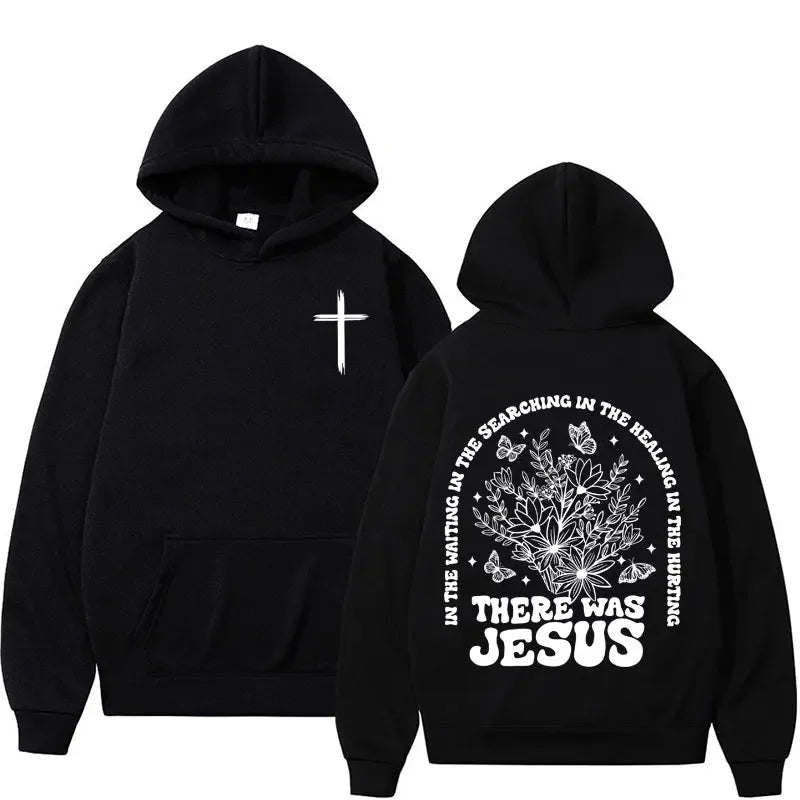 God Loves You Hoodie