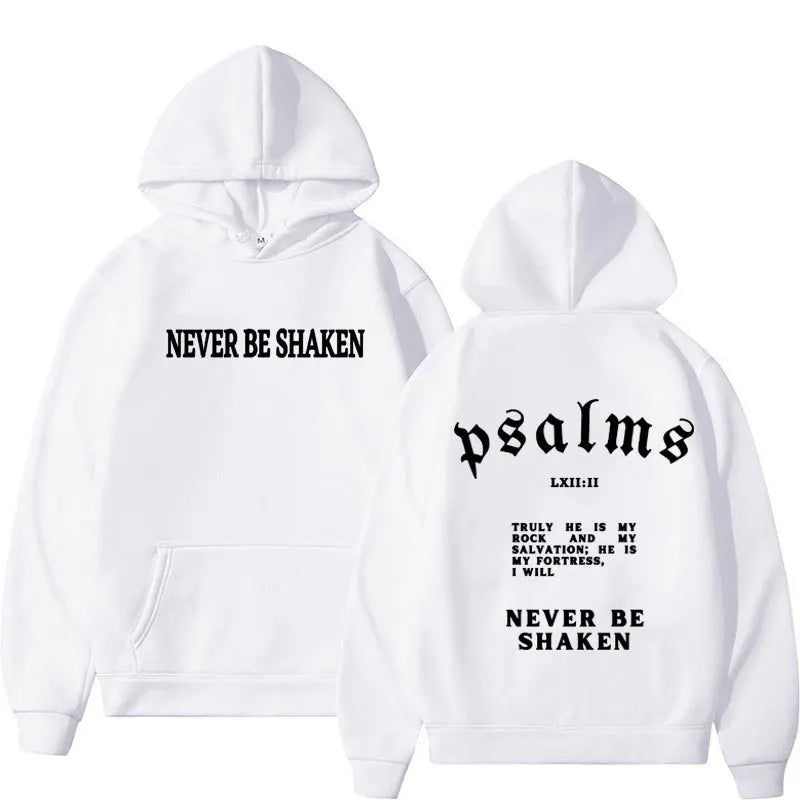 God Loves You Hoodie (Y2K)