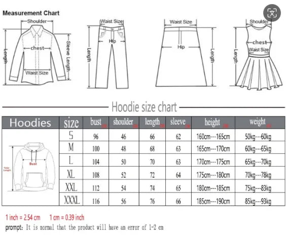 Faith Over Fear Pullover