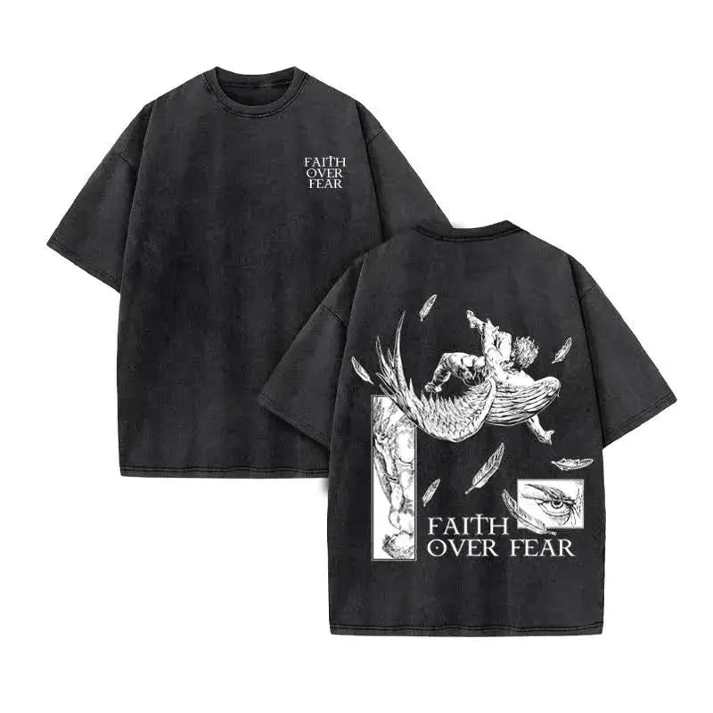 Christian Y2K Tee
