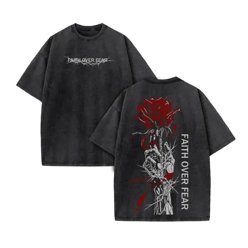 Christian Street Tee