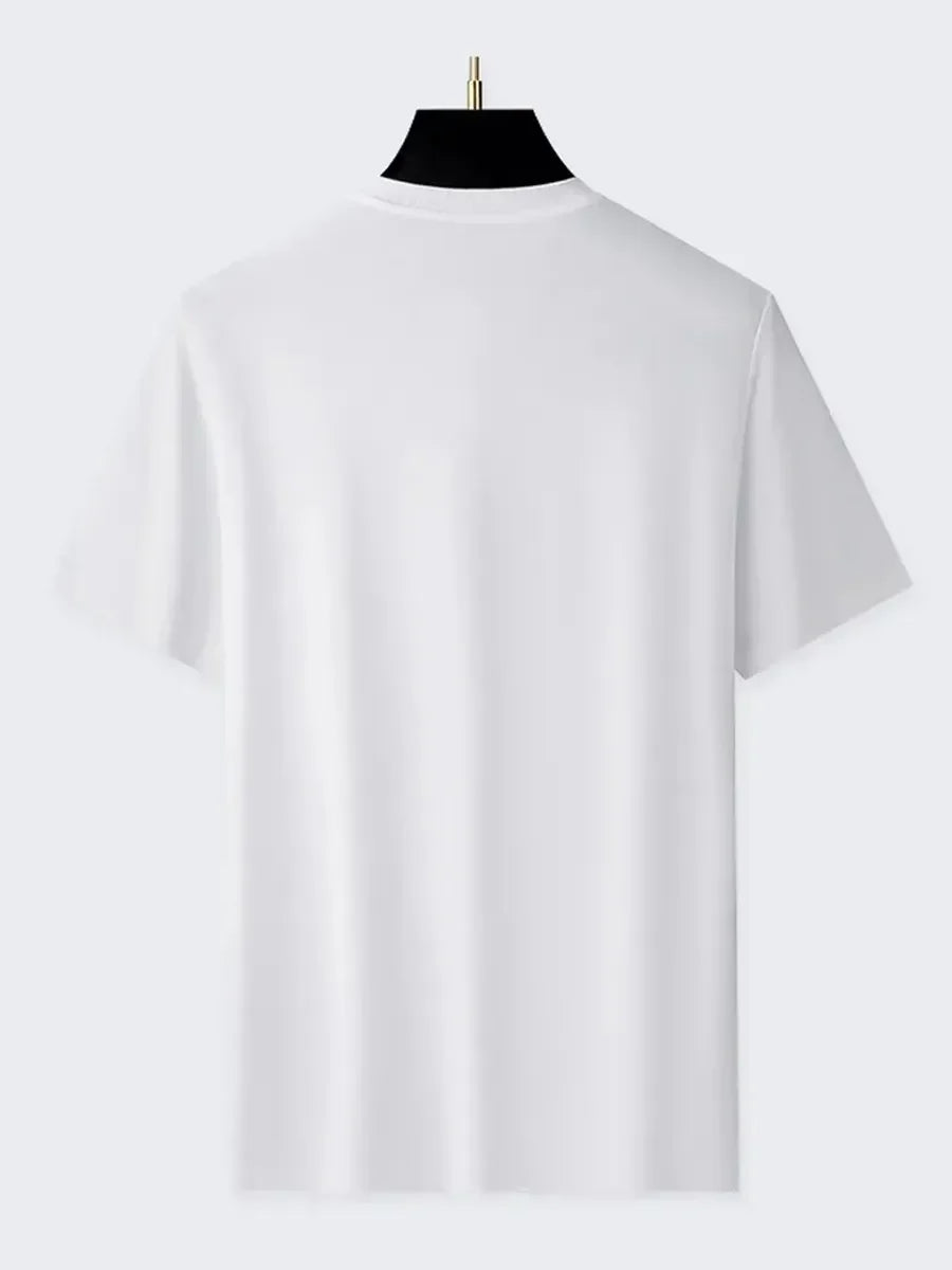 Bible Verse Oversized Tee