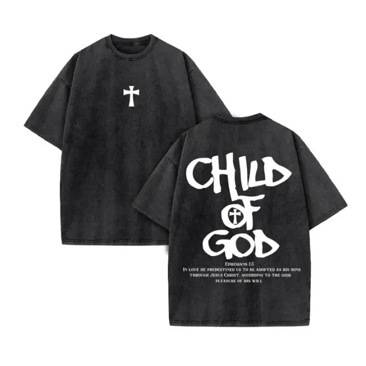Christian Y2K Tee
