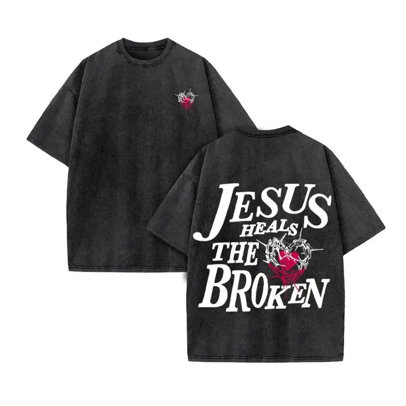 Christian Y2K Tee