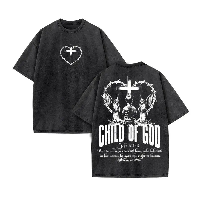 Christian Y2K Tee
